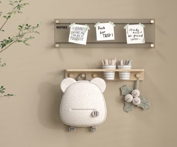 Modern Wall Decoration-ID:809022901