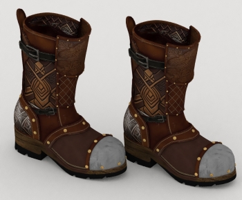 Modern Shoes-ID:318552022