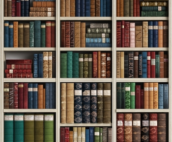 European Style Book-ID:497399097