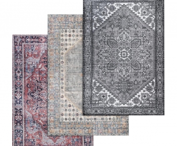 American Style The Carpet-ID:108683115