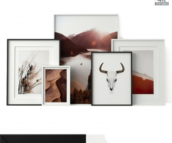 Modern Picture Frame-ID:200181012