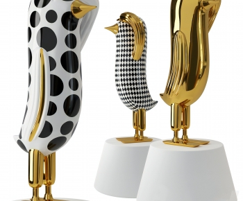 Modern Sculpture-ID:550137041