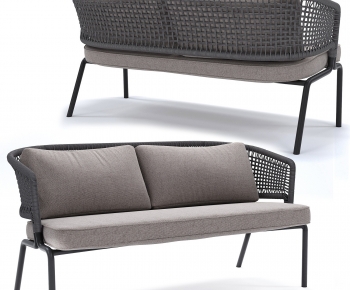 Modern A Sofa For Two-ID:782948979