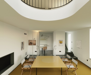 Modern Apartment-ID:244520907