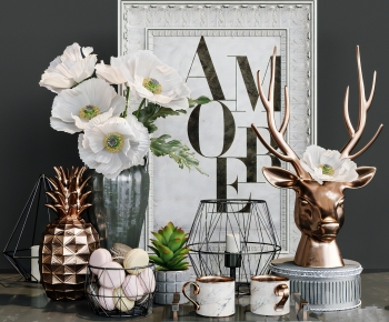 Modern Decorative Set-ID:404161931