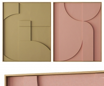 Modern Wall Decoration-ID:479998117