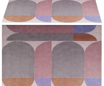 Modern The Carpet-ID:959650046