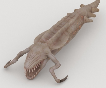 Modern Robot-ID:523883101