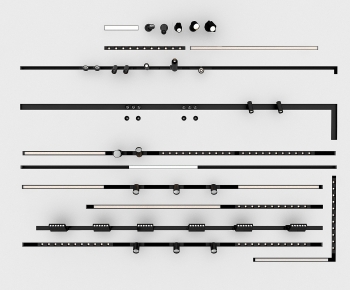 Modern Track Spotlights-ID:938425065