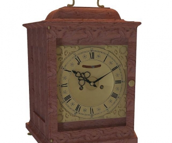 European Style Clocks And Watches-ID:949721104
