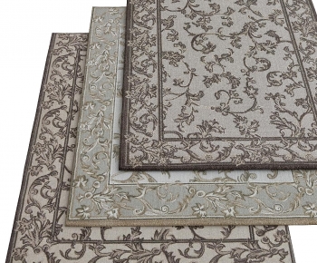 European Style The Carpet-ID:708170898