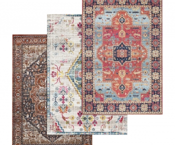 American Style The Carpet-ID:415937907