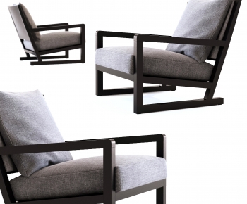 Modern Lounge Chair-ID:637753014