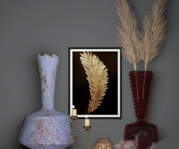 Modern Decorative Set-ID:873760947