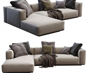 Modern Corner Sofa-ID:768264066