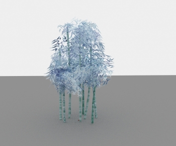 现代竹子组合-ID:538059955