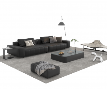 Modern Sofa Combination-ID:890026091