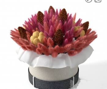 Modern Dried Branch-ID:530396941