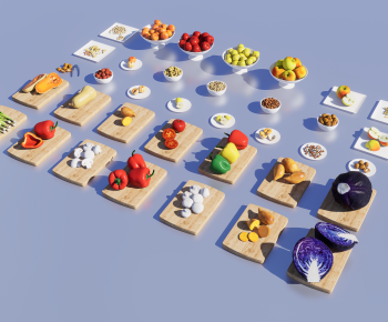 Modern Fruit-ID:985815052