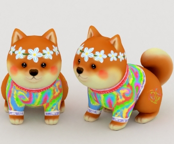 Modern Garage Kit-ID:731714962