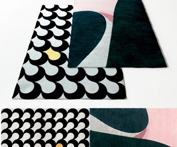 Modern The Carpet-ID:237066034