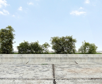 Modern Shrubbery-ID:493788008