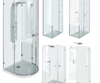 Modern Bathroom-ID:446705103