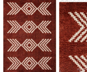 Modern The Carpet-ID:534755954