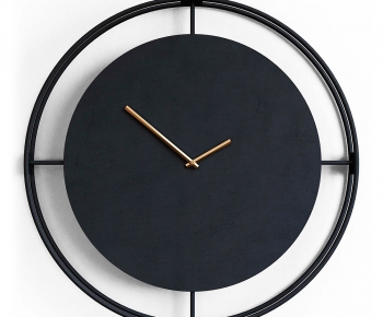 Modern Wall Clock-ID:534429079