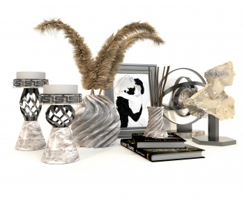 Modern Table Lamp-ID:385624891