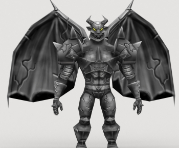 Modern Robot-ID:422518016