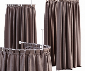 Modern The Curtain-ID:786995892