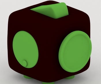 Modern Toys-ID:898586031