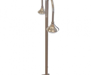 Modern Outdoor Light-ID:101412067