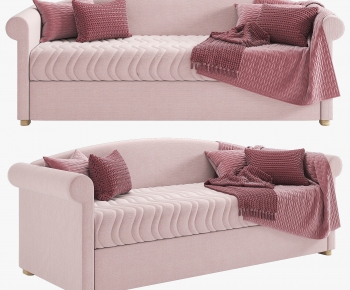 Modern Multi Person Sofa-ID:951839925