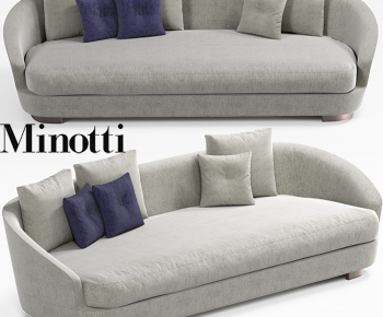 Modern Multi Person Sofa-ID:436125046