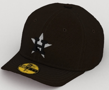 Modern Hat-ID:497282032