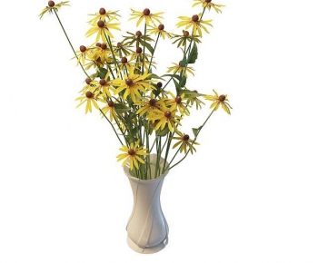 Modern Flower Arrangement-ID:848160035