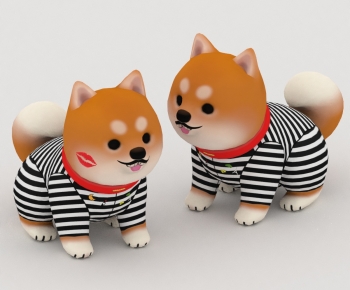 Modern Garage Kit-ID:886976005