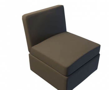 Modern Single Sofa-ID:215352062