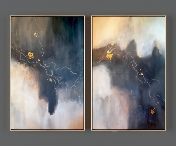 New Chinese Style Painting-ID:942287928