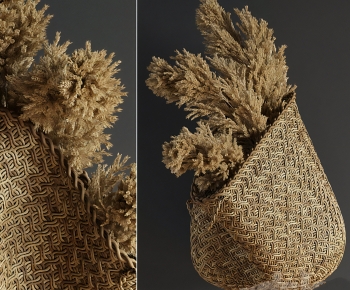 Modern Storage Basket-ID:784877061