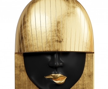 Modern Sculpture-ID:515327932