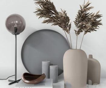 Modern Decorative Set-ID:181118011