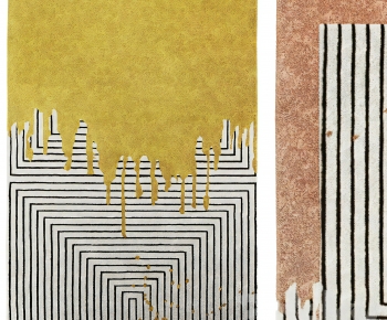 Modern The Carpet-ID:623915919