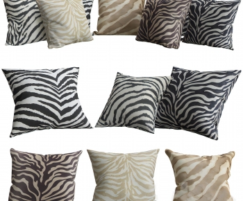Modern Pillow-ID:357894901