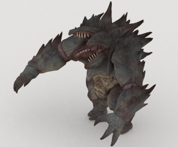 Modern Robot-ID:179557096