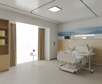 Modern Ward-ID:609111075