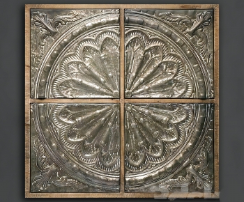 Modern Wall Decoration-ID:752365112