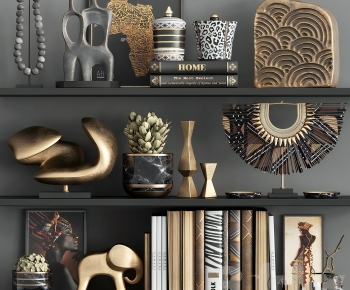 Modern Decorative Set-ID:196919929